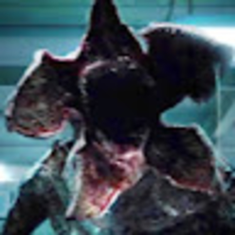 Meet your Posher, Julia